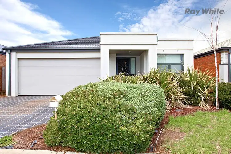 42 Hamish Drive, Tarneit VIC 3029