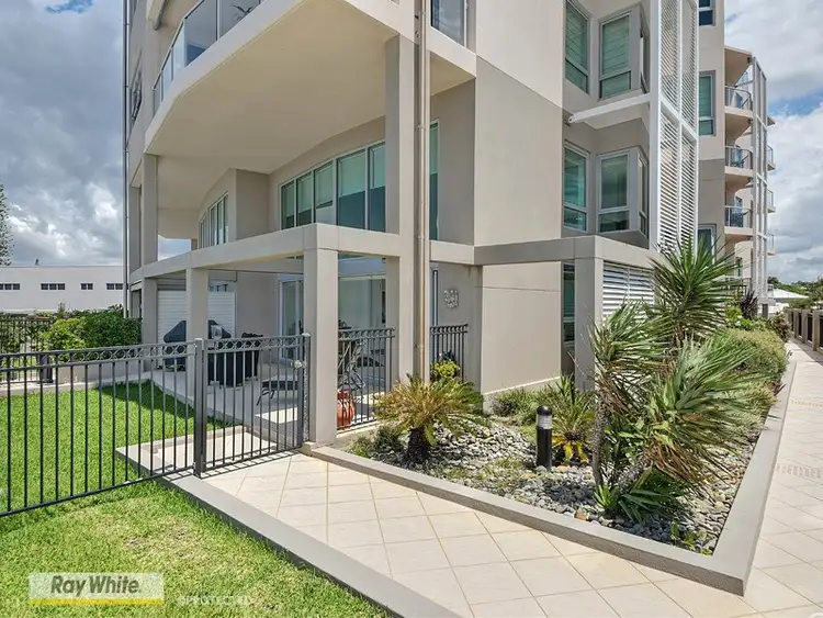 Third view of Homely unit listing, 7/146 Prince Edward Parade, Scarborough QLD 4020