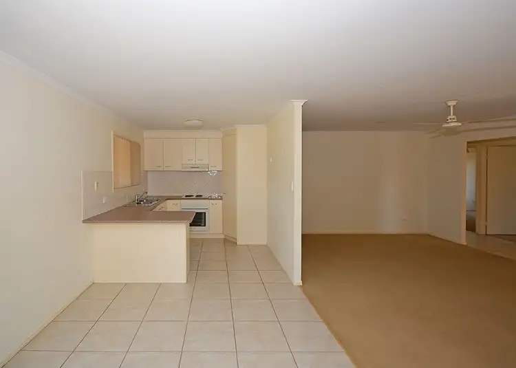 Third view of Homely house listing, 22 Yarrilee Circuit, Dundowran QLD 4655