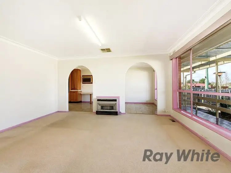 Fifth view of Homely house listing, 118 William Street, St Albans VIC 3021