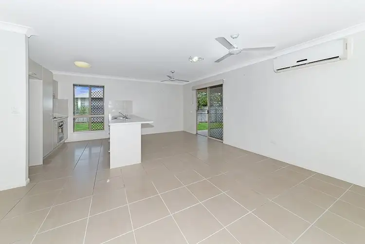 Second view of Homely house listing, 1 Currawinya Court, Bushland Beach QLD 4818