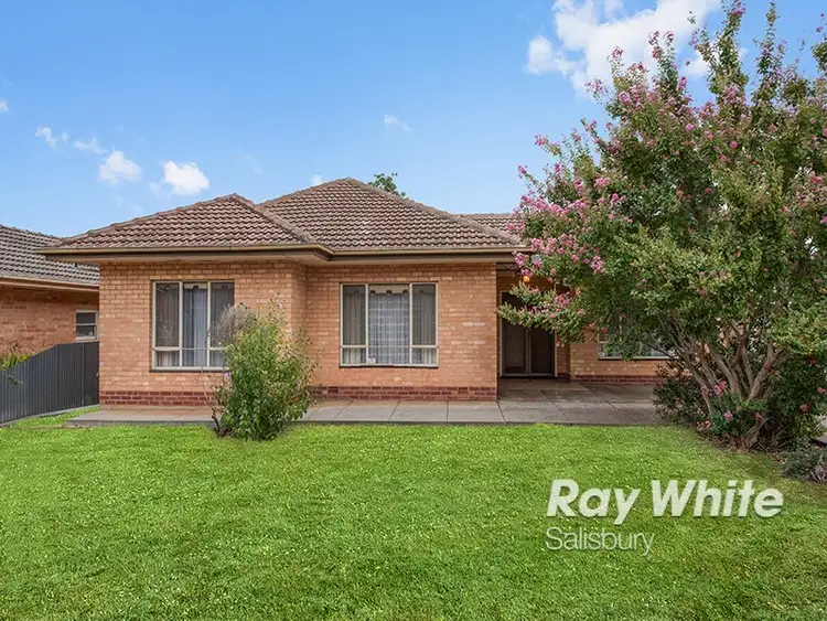 9 Gordonstown Road, Brahma Lodge SA 5109
