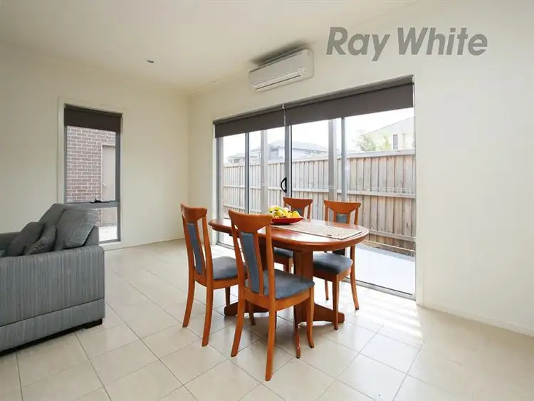 Fourth view of Homely house listing, 2A Hanworth Avenue, Laverton VIC 3027
