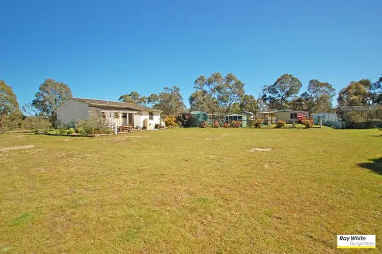 Fourth view of Homely house listing, 125 Jamaleopa Road, Bungendore NSW 2621