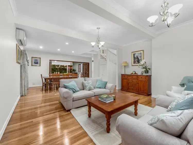Seventh view of Homely house listing, 36 Willmington Street, Newmarket QLD 4051