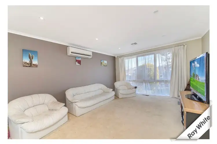 Second view of Homely house listing, 5 Battersby Circuit, Kambah ACT 2902