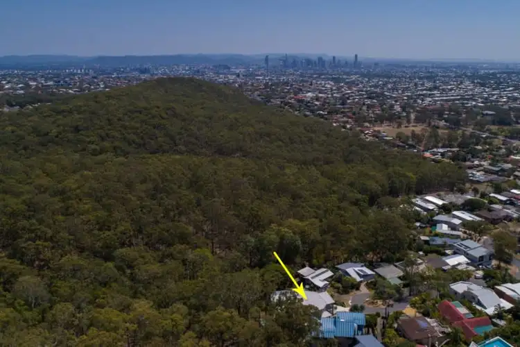 Fourth view of Homely house listing, 17 Conlan Street, Carina Heights QLD 4152