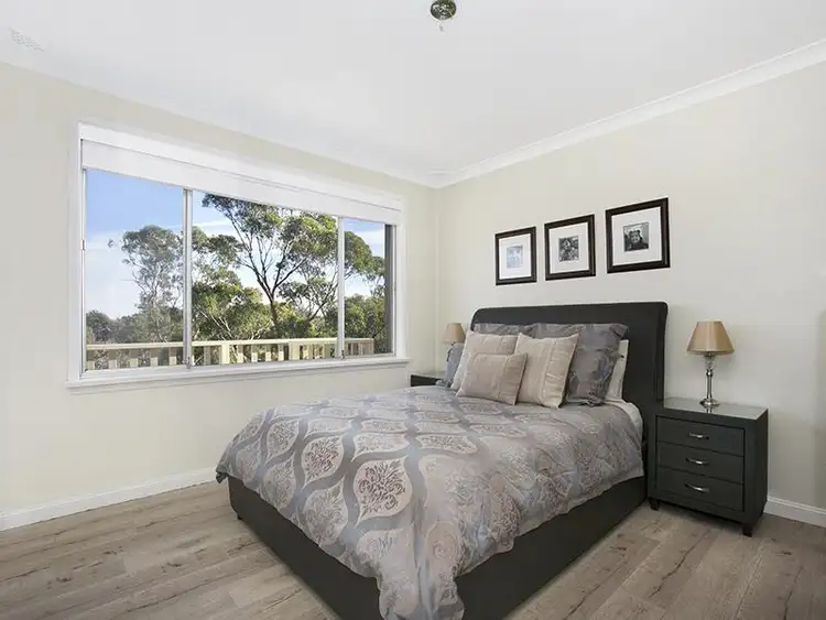 Fifth view of Homely house listing, 128B Sladden Road, Yarrawarrah NSW 2233