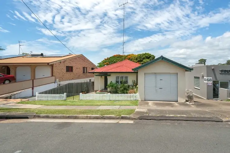 Main view of Homely house listing, 66 Meron Street, Southport QLD 4215