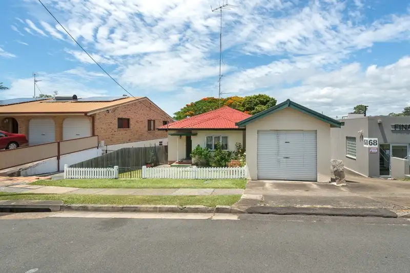 Main view of Homely house listing, 66 Meron Street, Southport QLD 4215