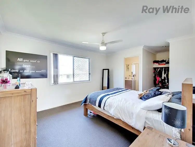 Main view of Homely house listing, 45 Oliver Drive, Redbank Plains QLD 4301