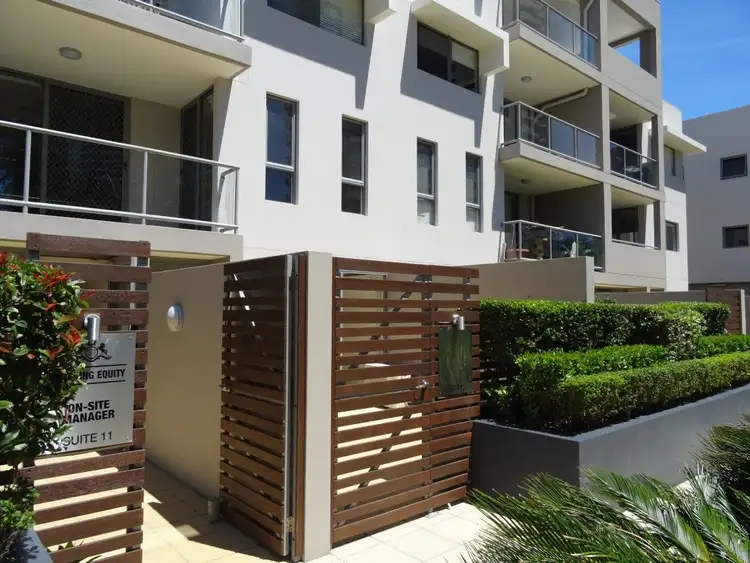 13/12-18 Bayview Street, Runaway Bay QLD 4216
