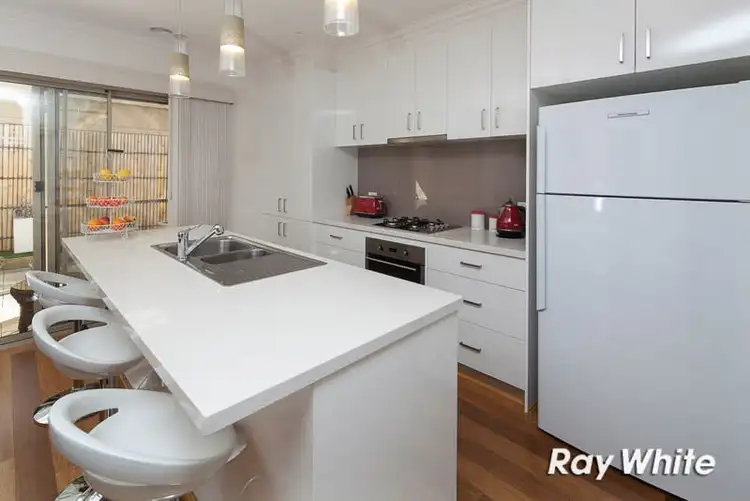 Seventh view of Homely townhouse listing, 5/1119 Frankston-Flinders Road, Somerville VIC 3912