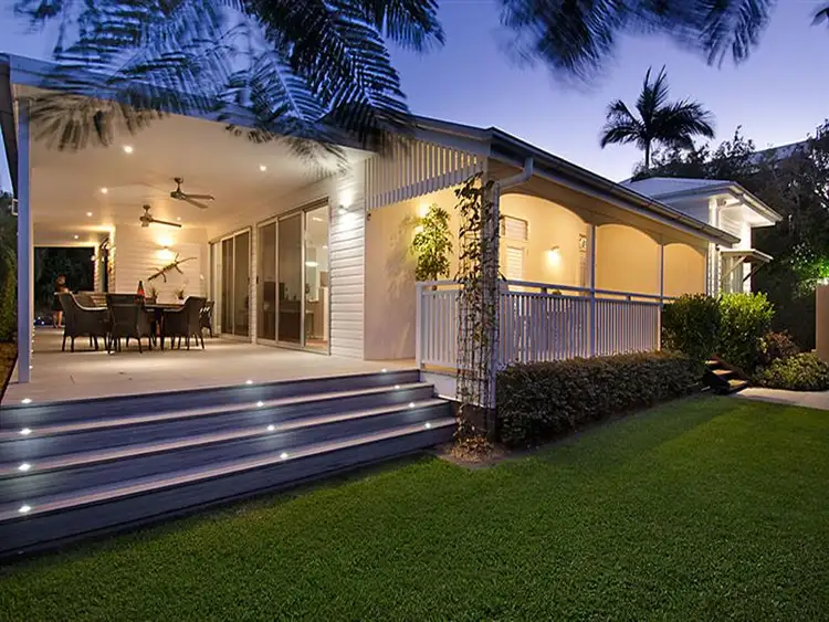 Second view of Homely house listing, 9 Moynihan Street, Ascot QLD 4007