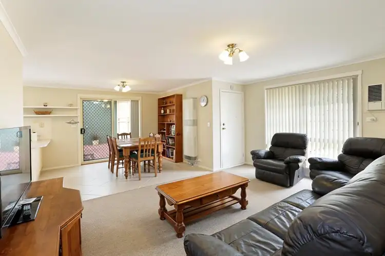 Second view of Homely unit listing, 3/24-26 Merlin Crescent, Corio VIC 3214