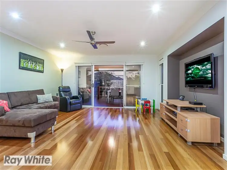 Third view of Homely house listing, 16 Lakeview Terrace, Murrumba Downs QLD 4503