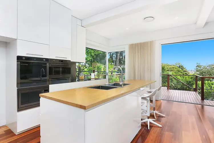 Third view of Homely house listing, 5 Courtenay Road, Rose Bay NSW 2029