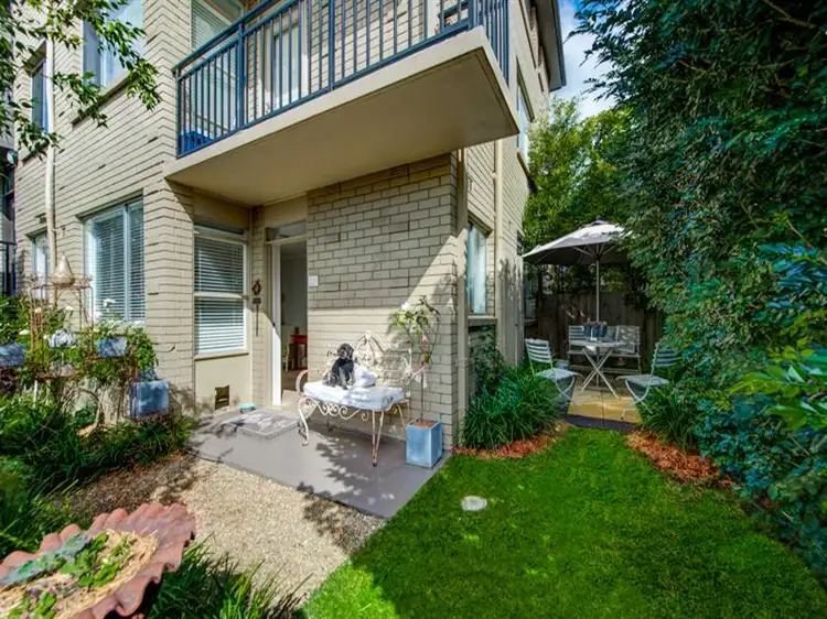 Second view of Homely apartment listing, 11/18 Pittwater Road, Gladesville NSW 2111