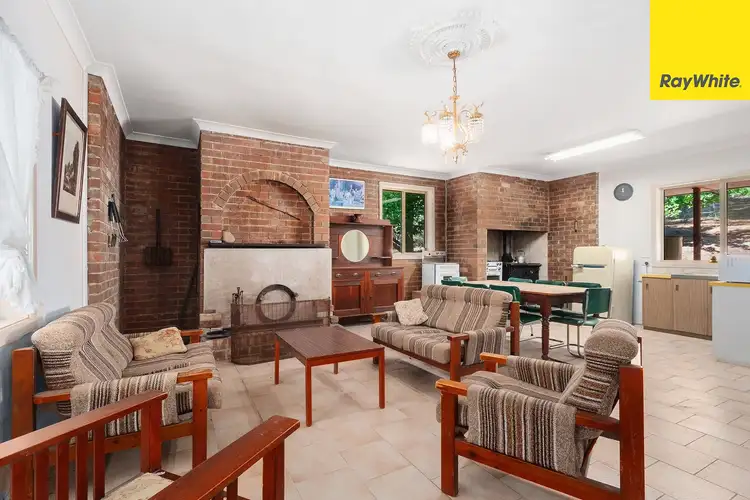 Second view of Homely house listing, 312 Mount Baw Baw Road, Noojee VIC 3833