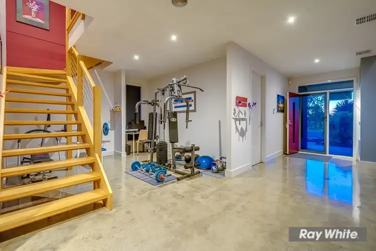 Sixth view of Homely house listing, 82 Riversdale Drive, Tarneit VIC 3029