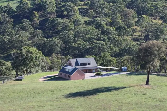 Third view of Homely rural property listing, 397 Dreves Road, Oberon NSW 2787