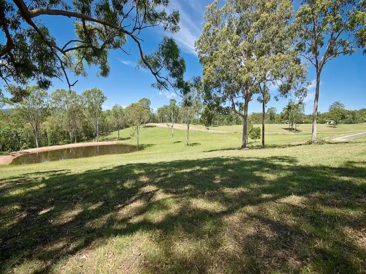 Third view of Homely land listing, Lot 3, 994 Mt Samson Road, Samsonvale QLD 4520