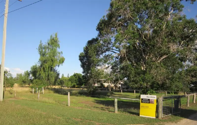 Main view of Homely rural property listing, 577 Gavial-Gracemere Road, Gracemere QLD 4702