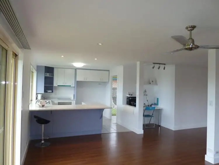 Third view of Homely house listing, 15 Patricia Drive, Andergrove QLD 4740