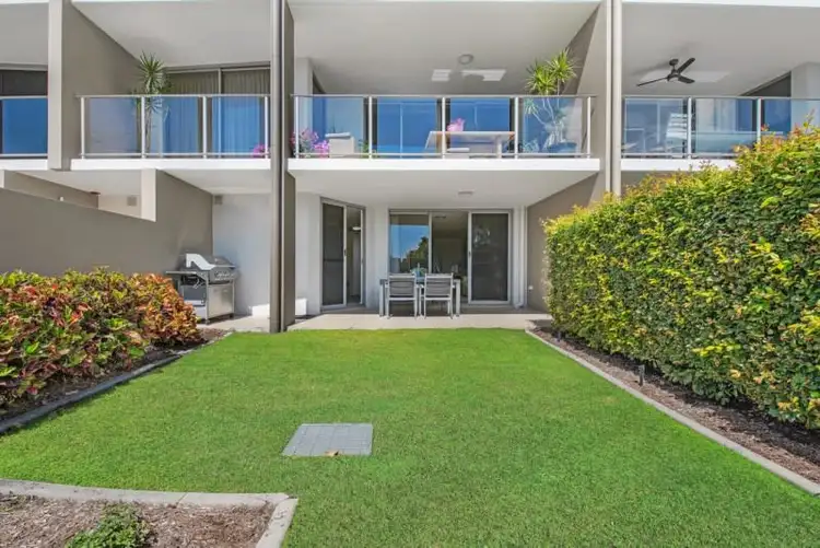 Fifth view of Homely unit listing, 4/39 Kingsford Smith Parade, Maroochydore QLD 4558