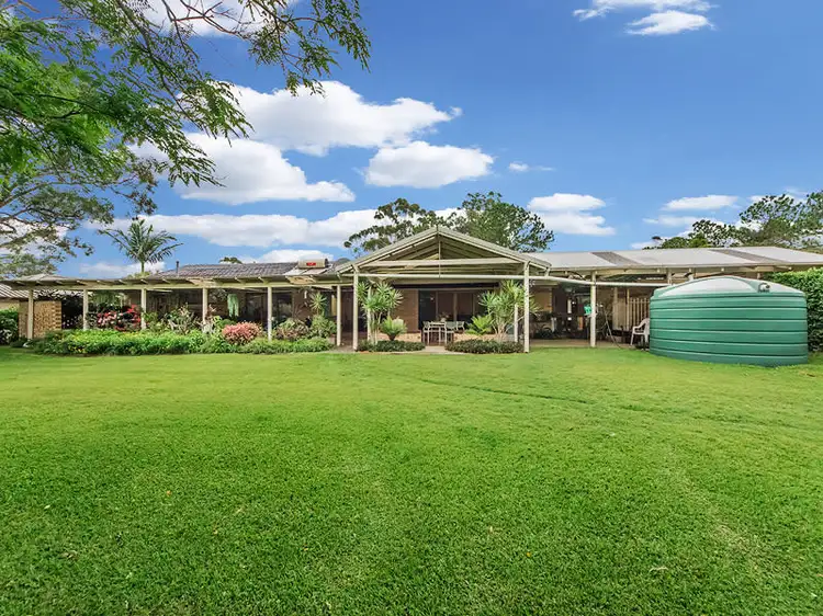 Third view of Homely house listing, 8 Oberon Way, Oxenford QLD 4210
