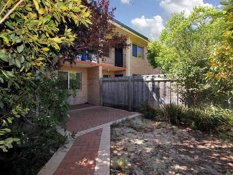 Sixth view of Homely apartment listing, 4/133 Albert Street, Osborne Park WA 6017