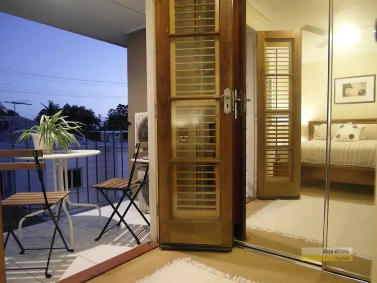 Sixth view of Homely townhouse listing, 4/82 Jackson Street, Hamilton QLD 4007