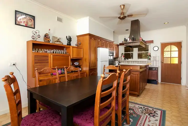 Seventh view of Homely house listing, 1 Montrose Avenue, Seaton SA 5023