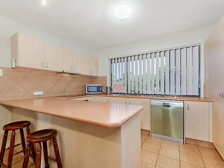 Sixth view of Homely house listing, 5 Riverbrooke Drive, Upper Coomera QLD 4209