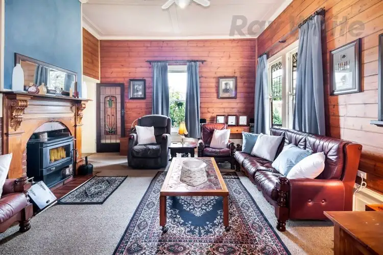 Sixth view of Homely rural property listing, 340 High Street, Learmonth VIC 3352