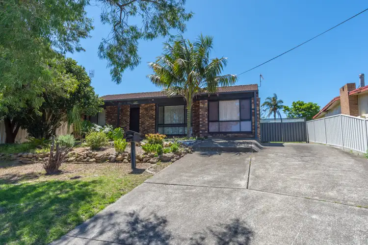 Second view of Homely house listing, 27 Crookhaven Drive, Greenwell Point NSW 2540