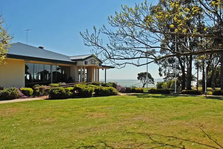 Fifth view of Homely land listing, 131 Country Club Drive, Clifton Springs VIC 3222