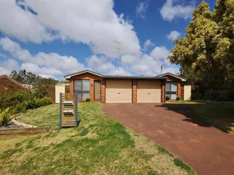 1 and 2/4 Stumm Street, Kearneys Spring QLD 4350