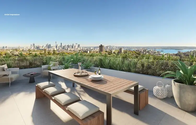 Main view of Homely apartment listing, 38/308 Oxford Street,, Bondi Junction NSW 2022