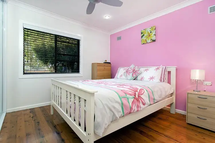 Fourth view of Homely house listing, 4 McCabe Street, Warilla NSW 2528