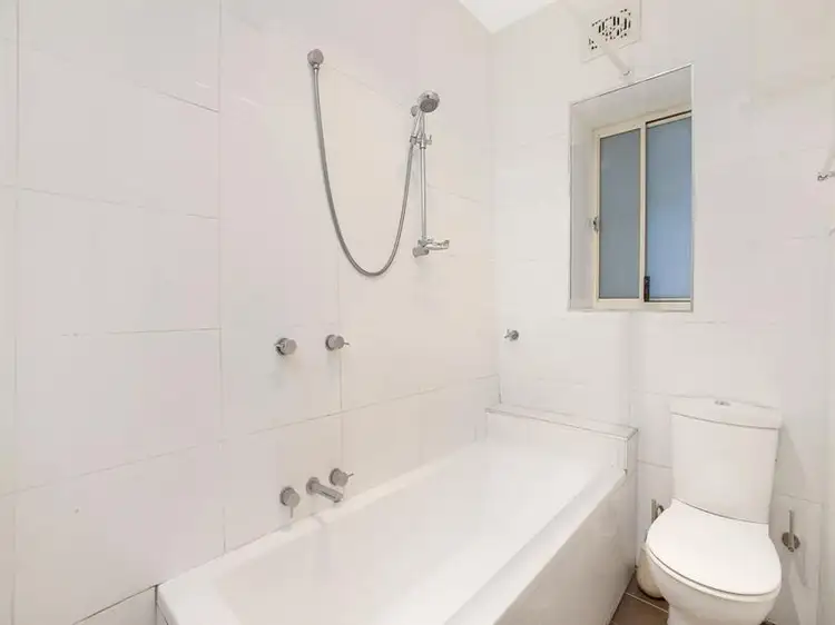 Third view of Homely studio listing, 27/96 Wallis Street, Woollahra NSW 2025