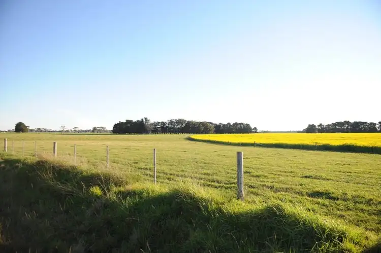 Fourth view of Homely rural property listing, Lot 469 Cnr Kentish and Clezy Road, Mount Gambier SA 5290