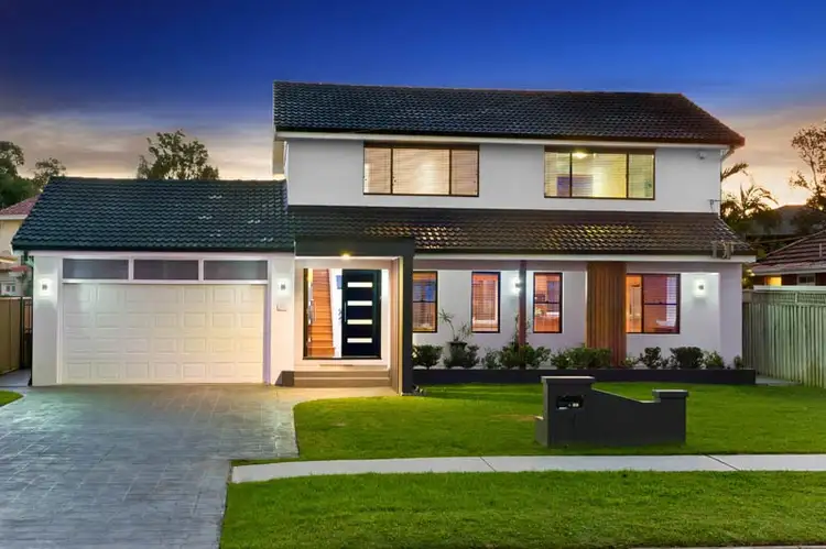 Second view of Homely house listing, 151 Belgrave Esplanade, Sylvania Waters NSW 2224