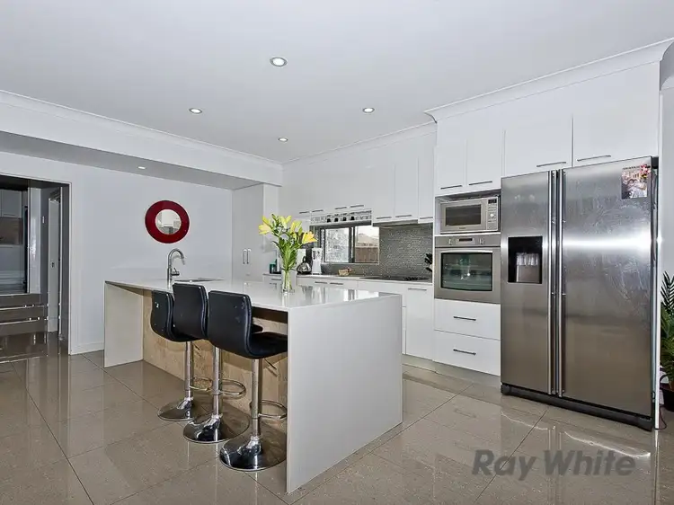 Second view of Homely house listing, 22 Edinburgh Castle Road, Kedron QLD 4031