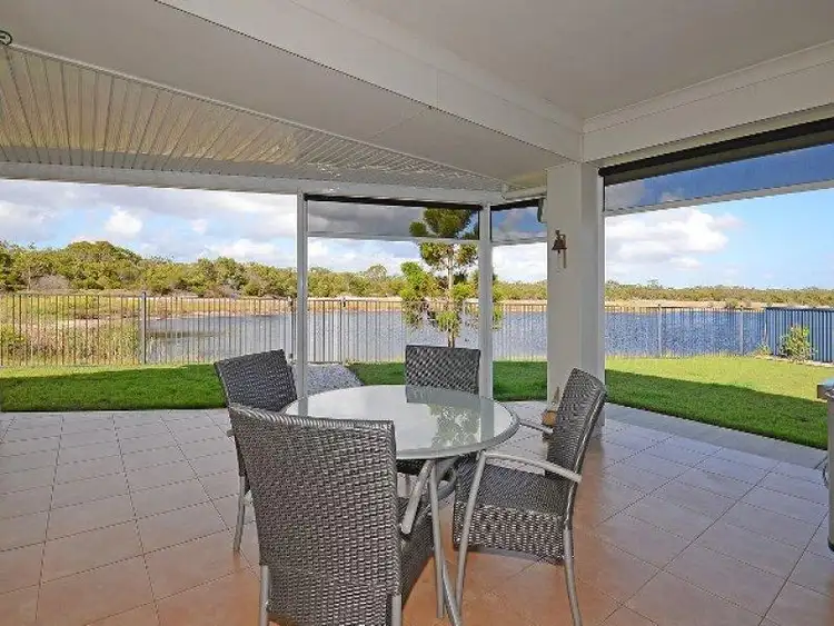 4 Honey Myrtle Close, Burrum Heads QLD 4659