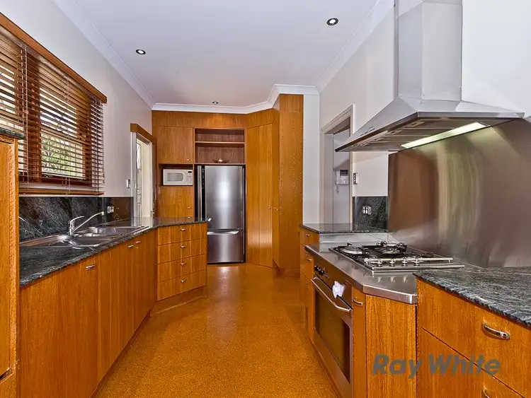 Fourth view of Homely house listing, 55 Plymouth Street, Alderley QLD 4051