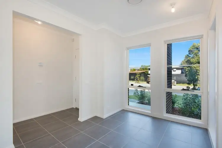 Second view of Homely house listing, 25 Nazarene Crest, Schofields NSW 2762