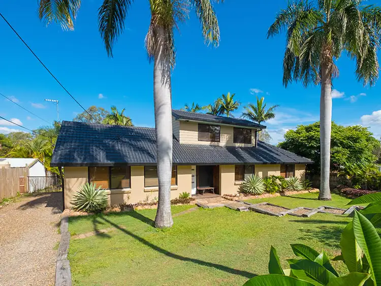 436 Old Logan Road, Camira QLD 4300