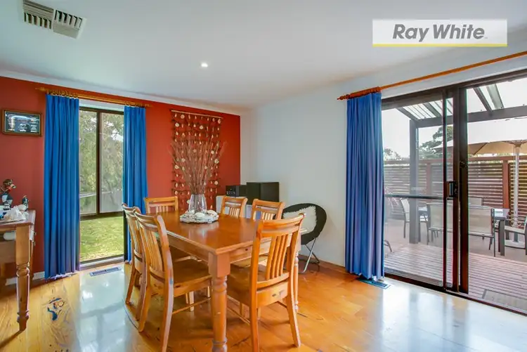 Sixth view of Homely house listing, 33 Bellbangra Avenue, Rosebud VIC 3939