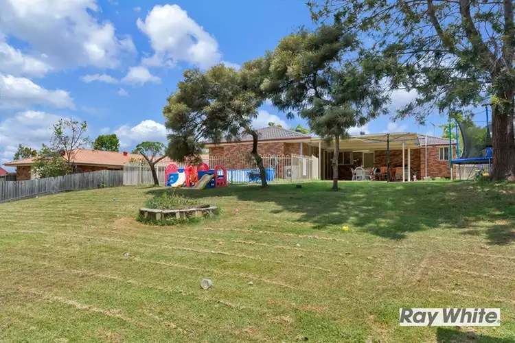 Seventh view of Homely house listing, 3 Timberline Court, Springfield QLD 4300